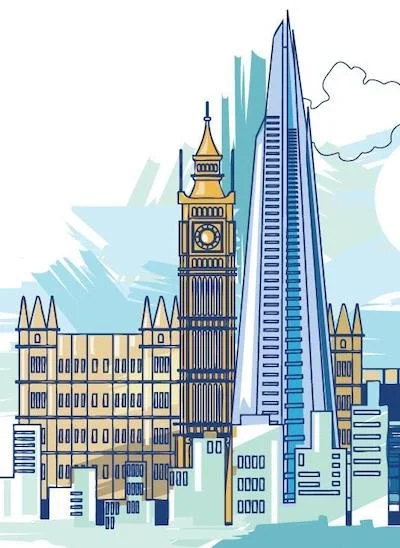 UK Passport Renewal (included Home office fee)