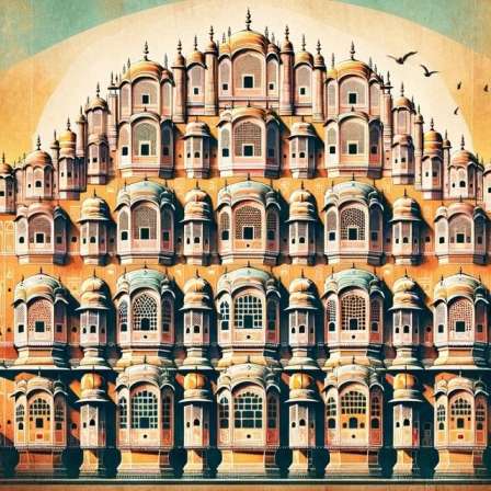 Fresh OCI Service First-time