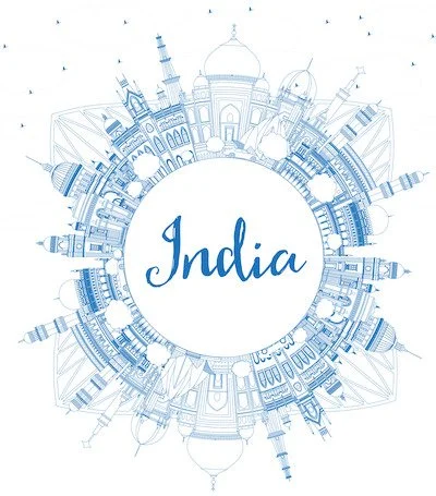 30 Days Indian Tourist e-Visa Included visa fee