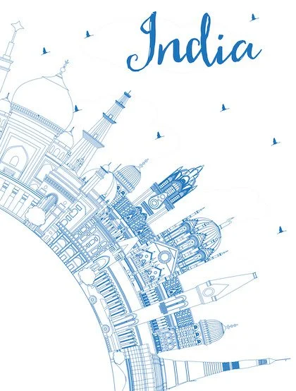 5 Years Indian Tourist e-Visa Included visa fee