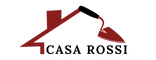 Logo von Casa Rossi, Gipser, Sanierung, Hochbau