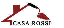 Logo von Casa Rossi, Gipser, Sanierung, Hochbau