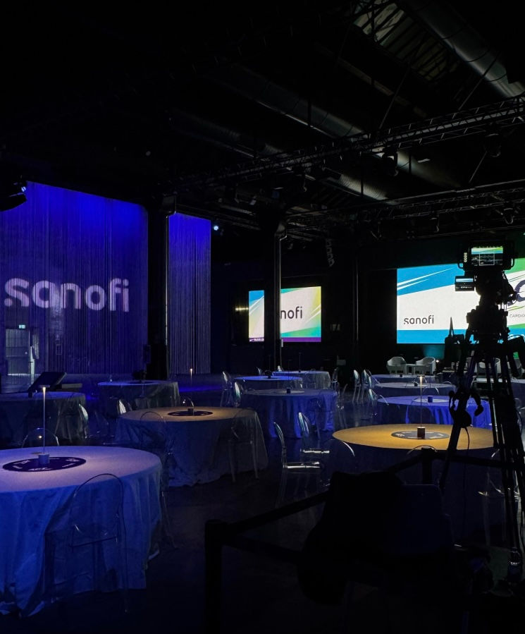 Sanofi