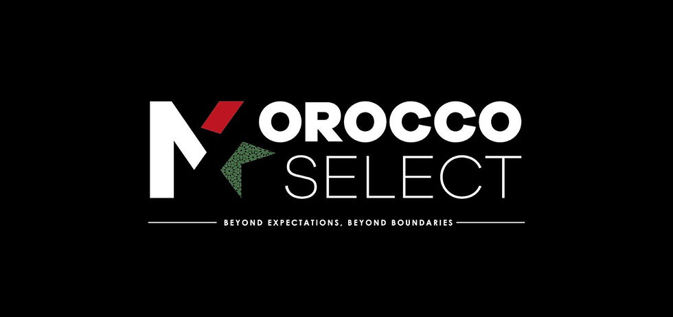 Morocco select