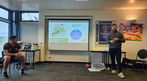 Introduction to coaching (Gaelic Games)