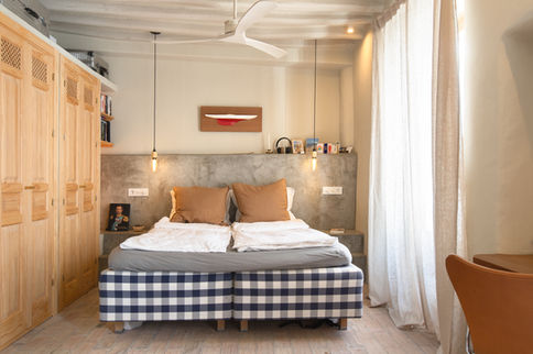 Frigiliana house for rent
