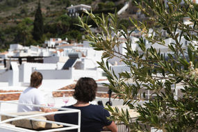 Newly renovated house for 6 people in frigiliana