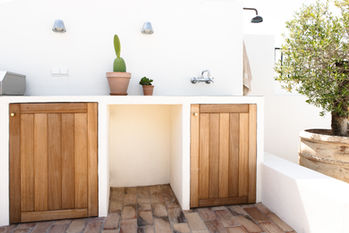 Newly renovated house for 6 people in frigiliana