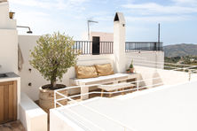 Newly renovated house for 6 people in frigiliana