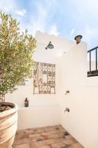Newly renovated house for 6 people in frigiliana