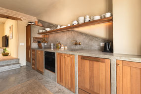 Newly renovated house for 6 people in frigiliana