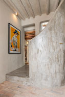Newly renovated house for 6 people in frigiliana