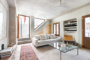 Frigiliana house for rent