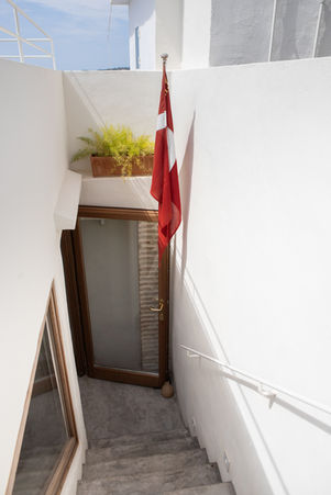 Newly renovated house for 6 people in frigiliana