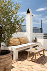 Newly renovated house for 6 people in frigiliana