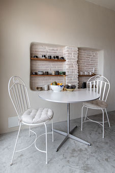Frigiliana house for rent
