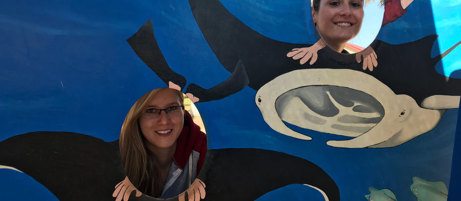 Photo Challenge Teil 2