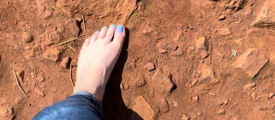 Lesmurdie Falls - Valley Loop Trail