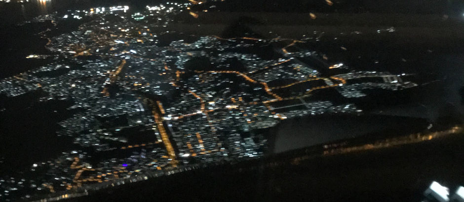 Australia 2018 - Let's go! (EN)