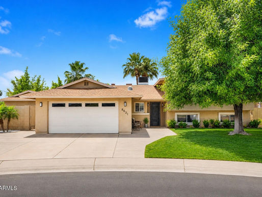 8621 E WELDON Avenue, Scottsdale, AZ 85251