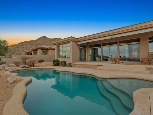 13547 E Ocotillo Rd Scottsdale, AZ 85259