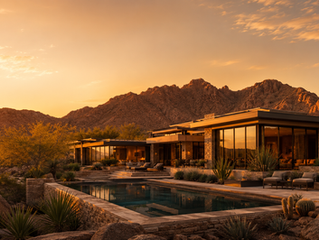 Which Scottsdale Neighborhood Is Right for You?