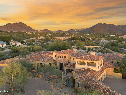 23971 N 91st St, Scottsdale, AZ 85255