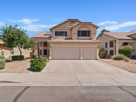 9328 E Hillery Way, Scottsdale, AZ 85260