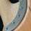 Thumbnail: Stainless Steel Neck Plate for Washburn N4