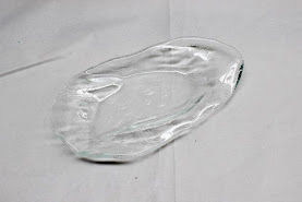 Thumbnail: Venus Plate - 25x14 cm