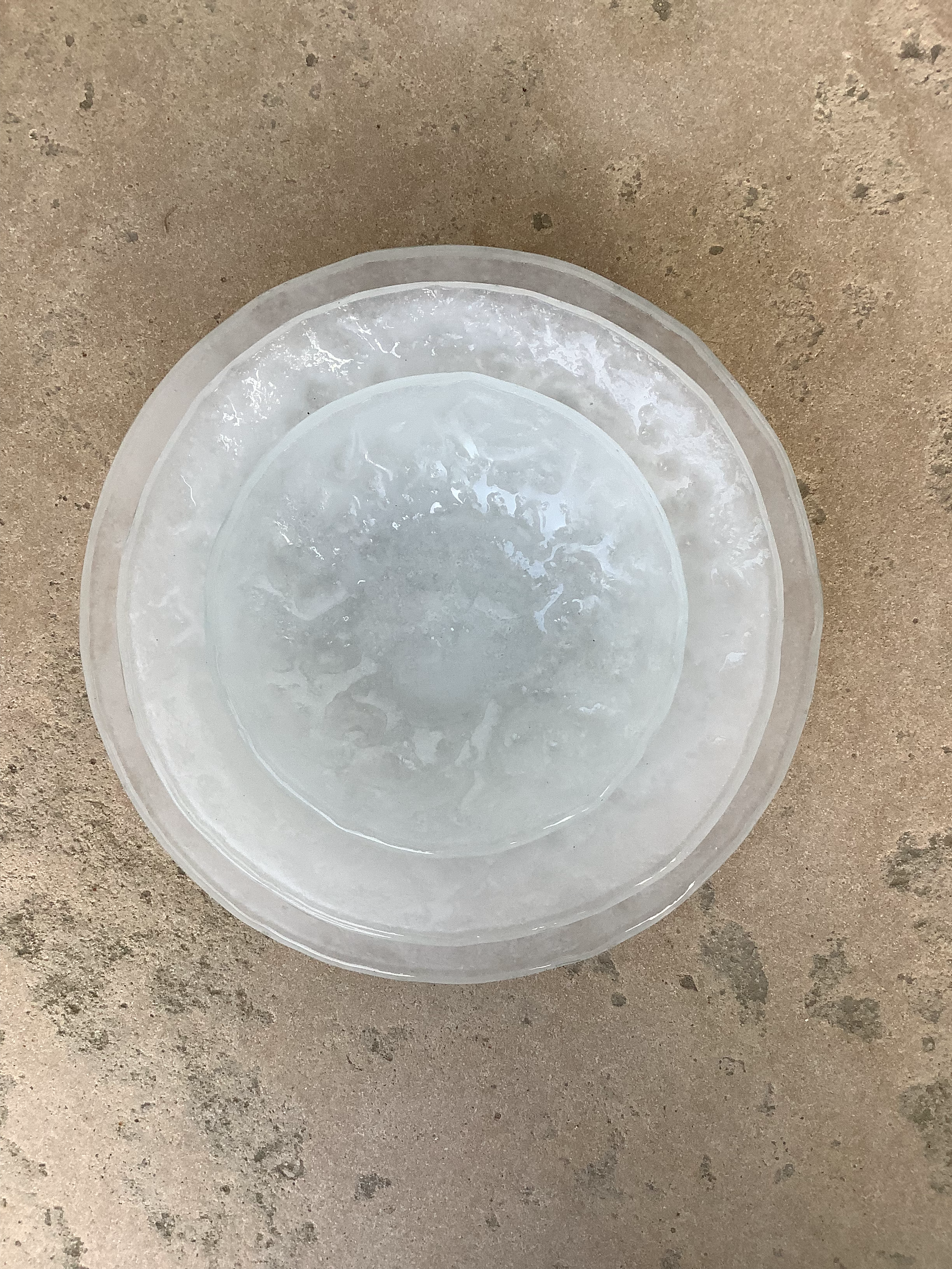 Ceres - Poudre Blanche