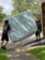 The Texan Moving