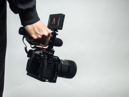Tips voor een bruiloftsfilm