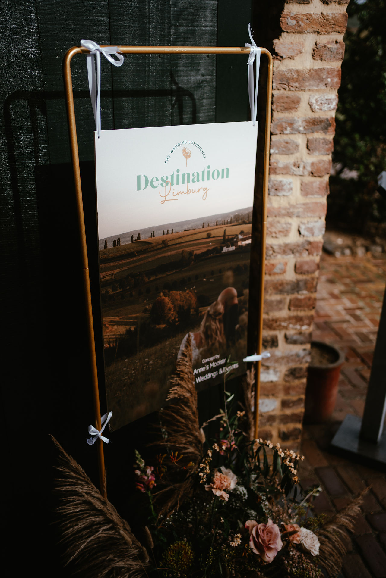 Trouwbeurs Limburg welkom