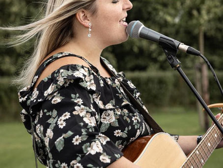 7 redenen om te kiezen voor livemuziek tijdens je ceremonie