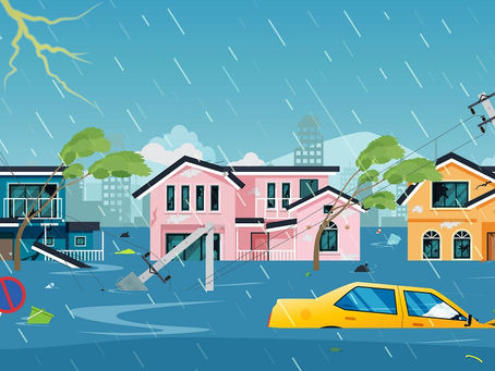 REALTORS® Rush Aid to Kentucky, Missouri Flood Victims