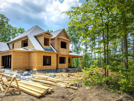 New-Home Costs Rising at Unparalleled Rate