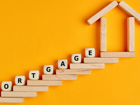 Rising Rates Constrain Buyers’ Budgets