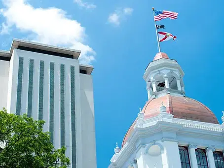 Florida Legislature Unveils Property Insurance Proposals