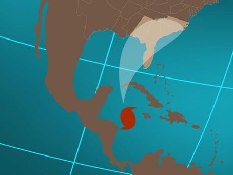 Ian Insured Losses Could Cost Up to $40B