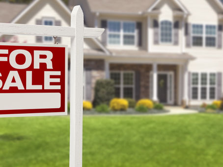 ‘There May Be a Limit to Sellers’ Power’