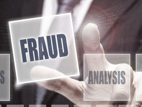 First the Hurricane – Now Construction Scams