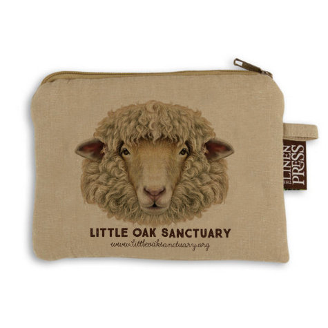 organic purse