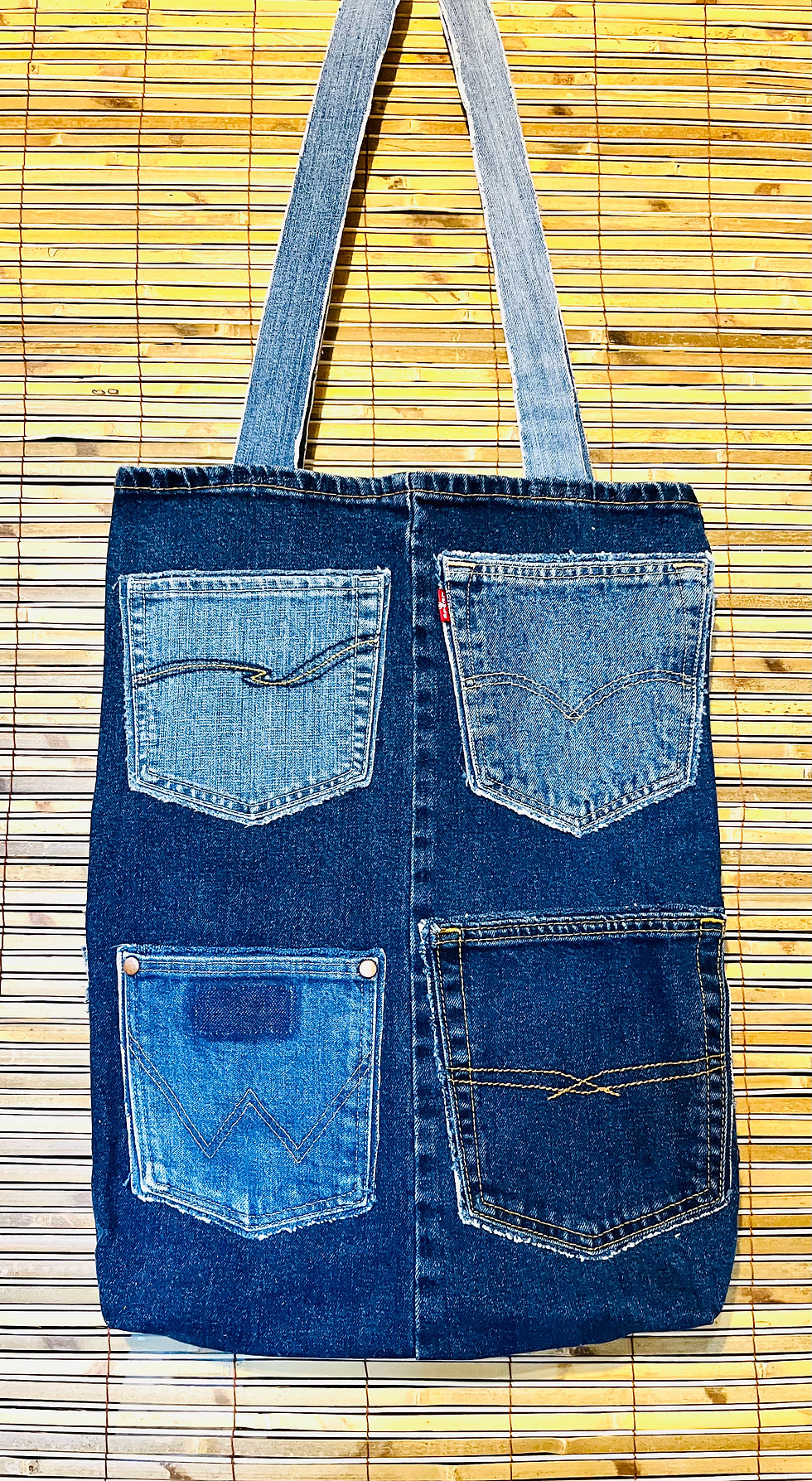 Thumbnail: Tote Bags
