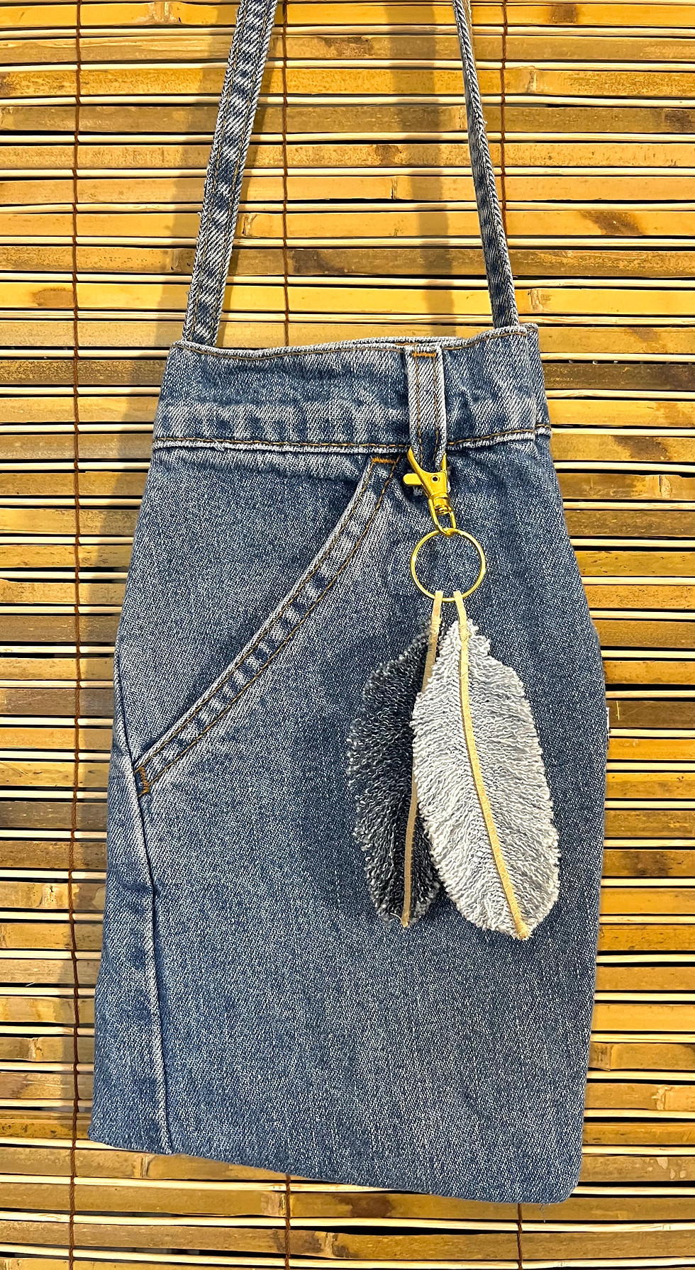 Thumbnail: Feathered Bags