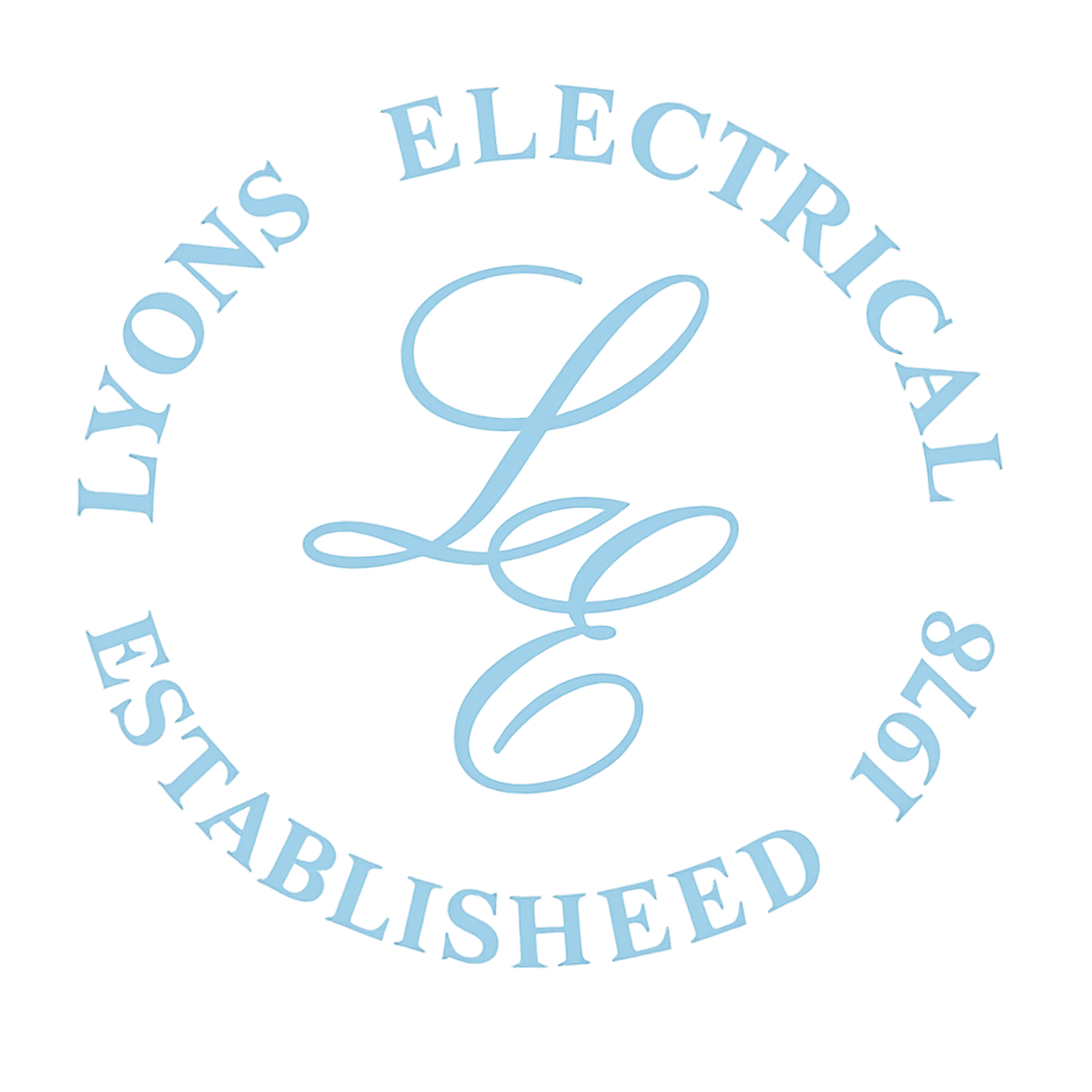 Lyons Electrical Monogram Emblem.png