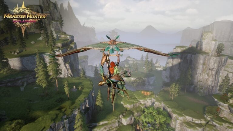 Monster Hunter Outlanders, celular, Capcom, TiMi Studio, caça, sobrevivência, mundo aberto, multiplayer, monstros, trailer, #MonsterHunterOutlanders #Capcom #TiMiStudio #GameMobile #CaçaMonstros #MundoAberto #JogosMobile #GamingNews #Trailer