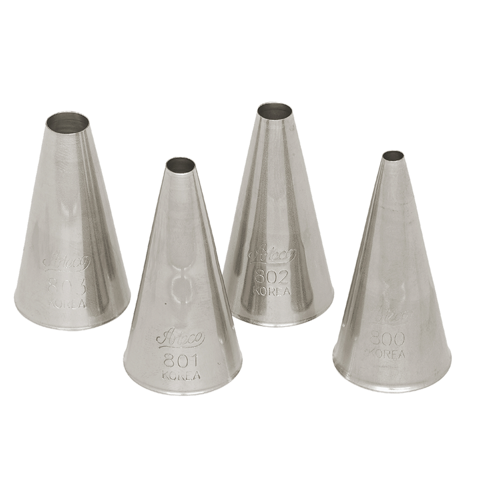 Thumbnail: ATECO NOZZLES - 2 (5 NOZZLES PER PACK)