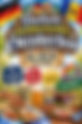 Deutsch-moldawisches Oktoberfest am 3. Okt. 2026 auf der Festwiese KGV-Flora e.V. ab 14:00 Uhr !!