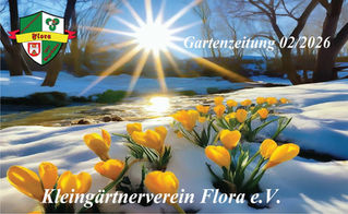 Gartenzeitung 02/2026
